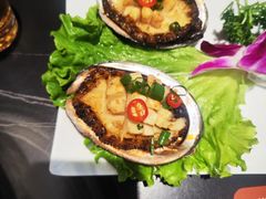 -老大连·海肠捞饭·大连海鲜大连菜(西安路店)