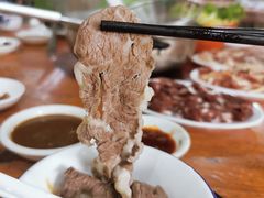 -蔡社牛肉城(龙湖店)