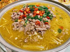 -朝郡酒家·粤菜(燕大星苑店)