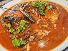 -洞庭鱼香(万科店)