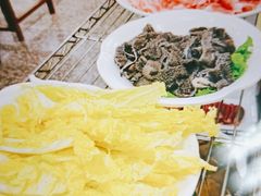 -致和老涮庄山西刀削面(万寿路4号院店)