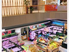 -盒马鲜生(189购物中心店)