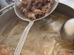 -黑山牛肉汤火锅(花城汇店)