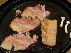 -韩时烤肉(枫蓝店)