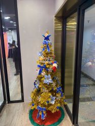 -DOS HOP潮上舞蹈