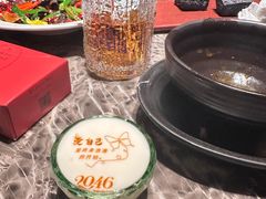 -2046湘味厨房(深圳湾店)