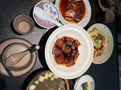 -金陵家宴·金陵春·南京菜(夫子庙店)