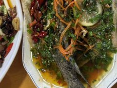 -龙姐私房菜(和顺古镇店)