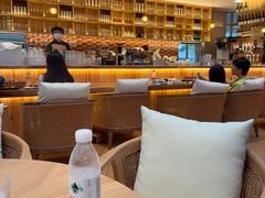 -无印良品餐堂 MUJI Diner(成都太古里店)