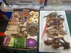 -盈春大饭店(千山路店)