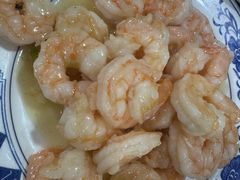 清炒虾仁-九河居(荔湾路店)