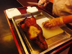 -全聚德(常州店)