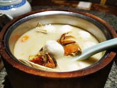 江南水乡一桶鲜-南京大牌档(之心城店)