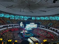 -杭州奥体中心-体育场