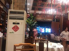 -抱德·潮汕味(敦和店原惠城鱼仔)