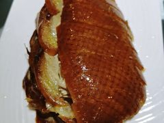 -鸭王烤鸭店(三里河店)