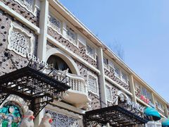 -天津五大道文化旅游区