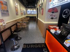 -前进5路汉堡炸鸡(昙华林店)