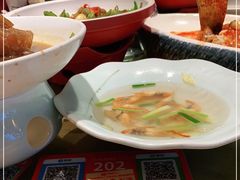 -吴越荣记苏州菜·松鼠桂鱼100%活鱼现做(斜塘老街店)