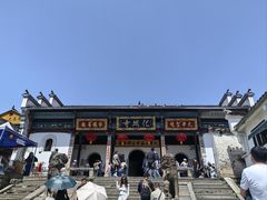 -九华山风景区