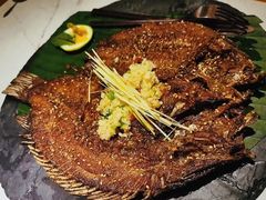 -云水瑶意境云南菜(柏威年购物中心店)
