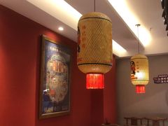 -杨记隆府重庆江湖菜(大悦城店)