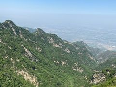 -少华山国家森林公园