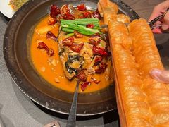 -拾久(朝阳公园店)