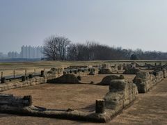 -盘龙城国家考古遗址公园