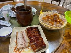 -米岗农庄