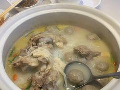 -小骨煲金华砂锅(转塘金街美地店)