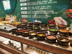 -梨花自助烤肉(西三旗万象汇黑金店)