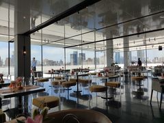 -璞渼咖啡 ROOF P.M. Café(浦东美术馆店)
