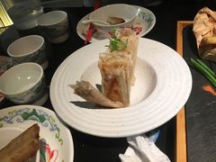 -老头儿油爆虾·知味杭州(爱琴海购物中心)