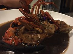 -Ministry of Crab(科伦坡店)