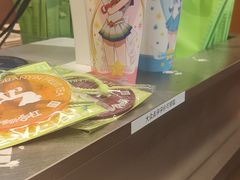 -奈雪的茶(中粮祥云小镇店)