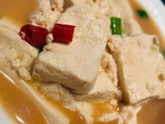 红烧白水洋豆腐-荣小馆(临海世纪花城店)