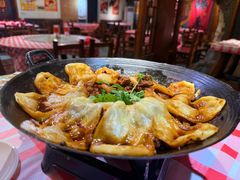 -忆外婆徐州菜·地锅鸡·生日宴(吴庄店)