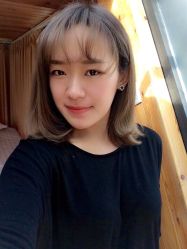 张瑜老师颜色作品奶奶灰-霓·Hair