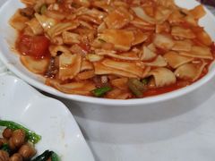 -疆域美食