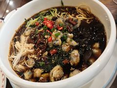 -那家老院子东北菜·饺子·小鸡炖蘑菇(艳华街店)