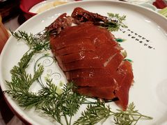 -宝轩渔府·老字号海鲜·正宗津菜(水上店)