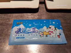 -很久以前羊肉串(簋街店)