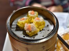 -点点心点心专门店(旺角店)