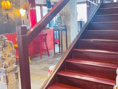 大堂-酒城大贰火锅旗舰店