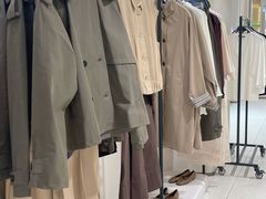 -ZARA HOME(蓝色港湾店)