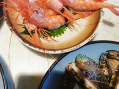 -喜庭海鲜自助(来福士店)