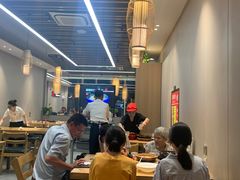 -老砂锅(城北店)