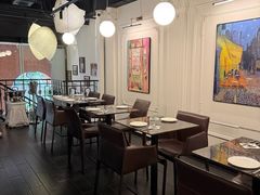 -LESCEDARS  Bistro香柏树(外滩店)