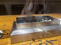 -老白清真烧烤(锦州旗舰店)